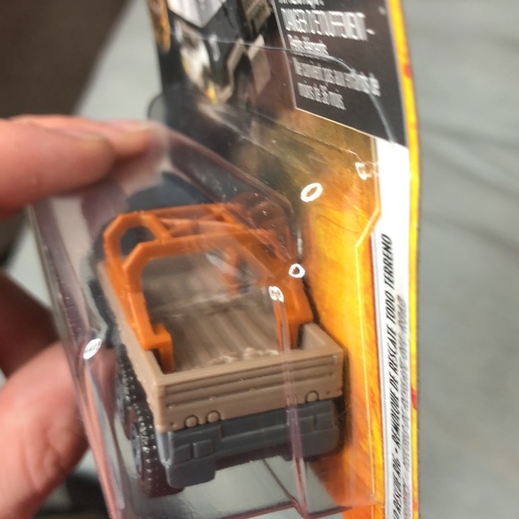 Off-Road Rescue Rig - Picture 4 of 10